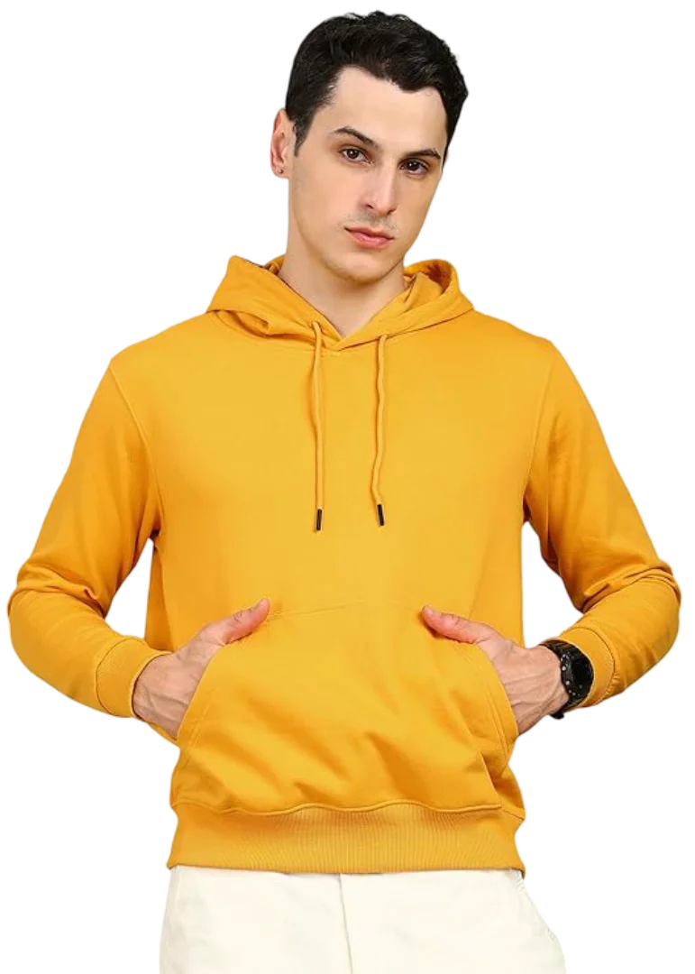 Corporate Fleece Hoodie